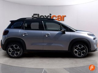 Citroën C3 Aircross BlueHDi 88kW (120CV) S&S EAT6 Shine
