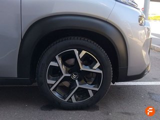 Citroën C3 Aircross BlueHDi 88kW (120CV) S&S EAT6 Shine