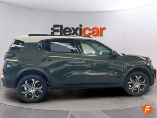 Citroën C3 Aircross Turbo 73kW (100CV) BVM6 PLUS