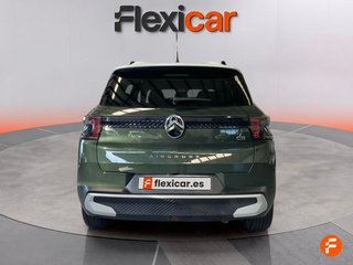 Citroën C3 Aircross Turbo 73kW (100CV) BVM6 PLUS