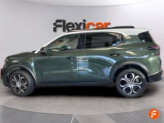 Citroën C3 Aircross Turbo 73kW (100CV) BVM6 PLUS