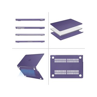MOSISO funda protectora ligera MacBook Air