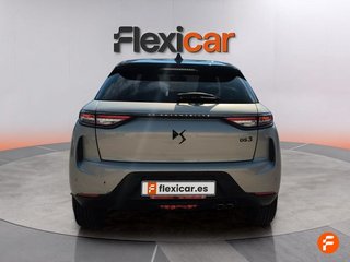 DS DS 3 PureTech 96kW Performance Line Auto.