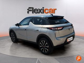 DS DS 3 PureTech 96kW Performance Line Auto.