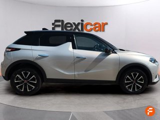 DS DS 3 PureTech 96kW Performance Line Auto.