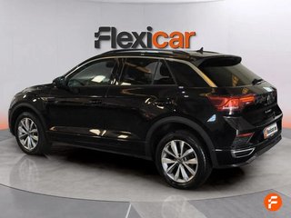 Volkswagen T-Roc R-Line 1.5 TSI 110kW (150CV) DSG