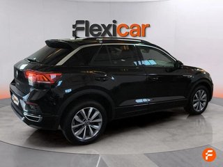 Volkswagen T-Roc R-Line 1.5 TSI 110kW (150CV) DSG