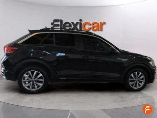 Volkswagen T-Roc R-Line 1.5 TSI 110kW (150CV) DSG