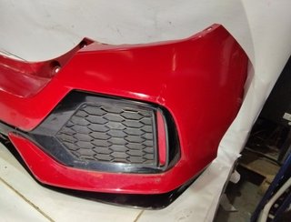 1881796 paragolpes tras honda civic lim.5 (fk) 1.5