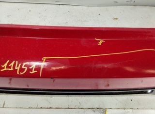 1881796 paragolpes tras honda civic lim.5 (fk) 1.5