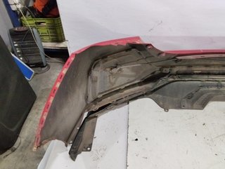 1881796 paragolpes tras honda civic lim.5 (fk) 1.5