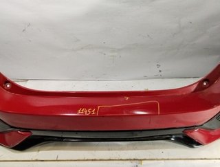 1881796 paragolpes tras honda civic lim.5 (fk) 1.5