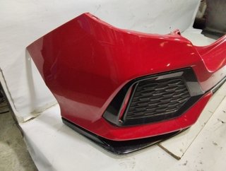 1881796 paragolpes tras honda civic lim.5 (fk) 1.5