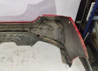 1881796 paragolpes tras honda civic lim.5 (fk) 1.5