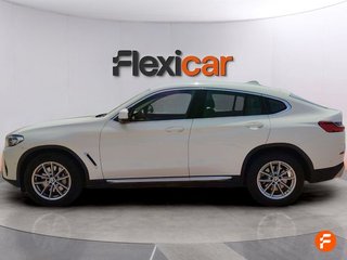 BMW X4 xDrive30d xLine