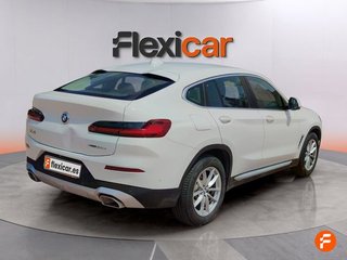BMW X4 xDrive30d xLine