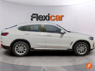 BMW X4 xDrive30d xLine
