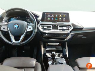BMW X4 xDrive30d xLine