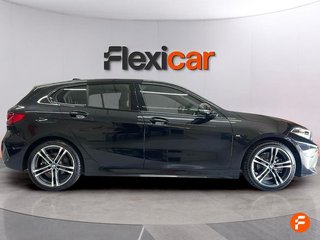 BMW Serie 1 118i