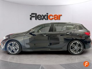 BMW Serie 1 118i