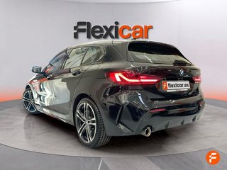BMW Serie 1 118i