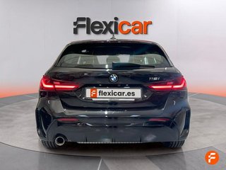 BMW Serie 1 118i