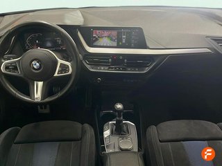 BMW Serie 1 118i