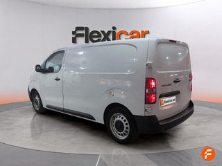 Fiat Scudo 1.5 MULTIJET 120 L2H1 SX