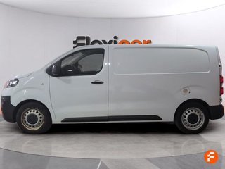 Fiat Scudo 1.5 MULTIJET 120 L2H1 SX