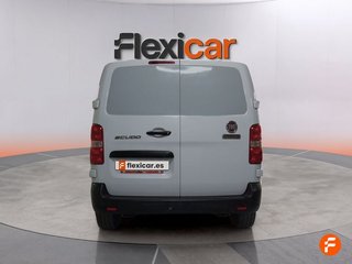 Fiat Scudo Furgón L2 120cv MT6 Lounge