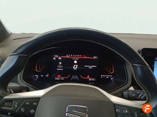 Seat Ibiza 1.0 TSI 85kW Special Edition Xcellence