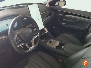 BYD Seal U Comfort