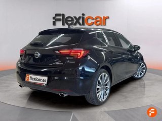Opel Astra 1.6 Turbo S/S Dynamic