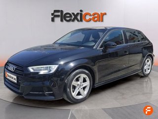 Audi A3 30 TDI 85kW (116CV) Sportback