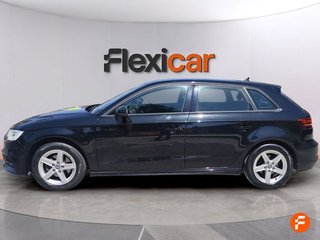 Audi A3 30 TDI 85kW (116CV) Sportback