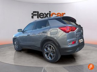 SsangYong Korando G15T 110kW LP Urban Plus