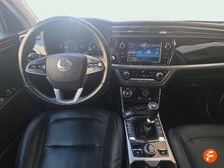 SsangYong Korando G15T 110kW LP Urban Plus