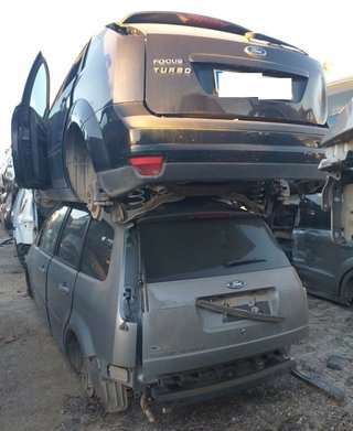 388406 aleta ford focus c-max (cap) ambiente (d)
