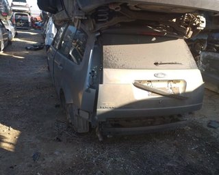 388406 aleta ford focus c-max (cap) ambiente (d)