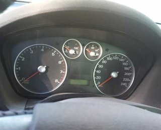 388406 aleta ford focus c-max (cap) ambiente (d)
