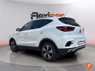 MG ZS 1.5 Comfort