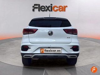 MG ZS 1.5 Comfort