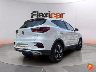 MG ZS 1.5 Comfort