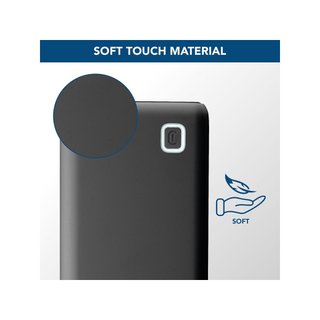 Cellularline power bank portátil carga rápida