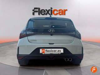 Hyundai i20 1.2 MPI N Line