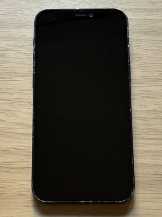 iPhone 12 Mini 128GB Batería 89% -- OFERTA --