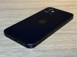 iPhone 12 Mini 128GB Batería 89% -- OFERTA --