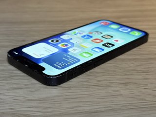 iPhone 12 Mini 128GB Batería 89% -- OFERTA --