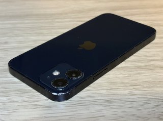 iPhone 12 Mini 128GB Batería 89% -- OFERTA --