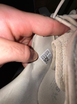 Adidas OZWEEGO Celox Beige/Blanco